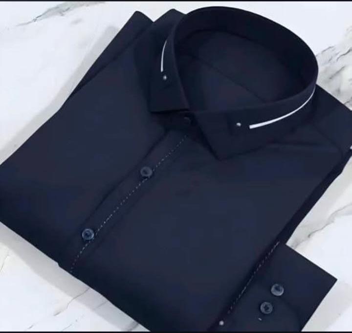 Hot Selling Navy Blue With White Cantras Design