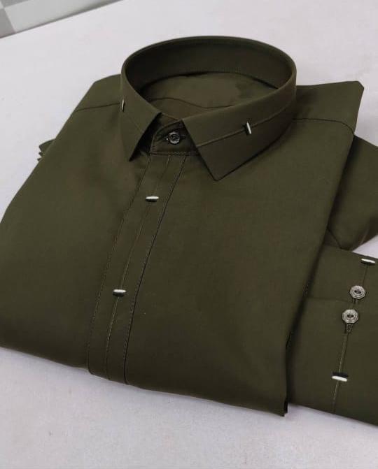 Simple Gracefull Shalwar Kameez Design