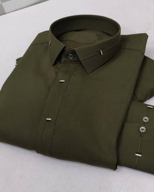 Simple Gracefull Shalwar Kameez Design